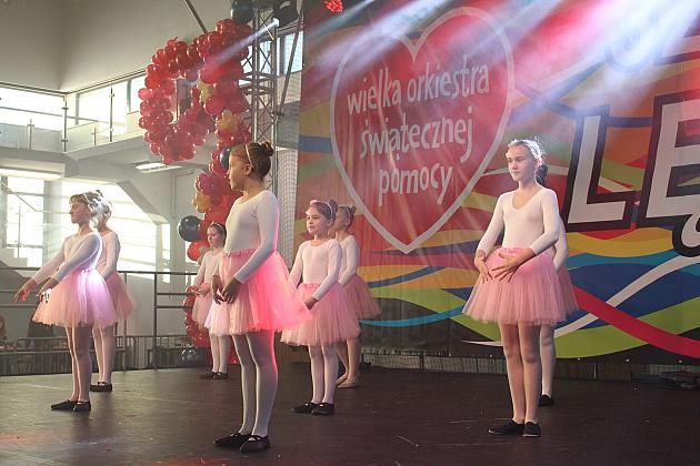 W Lęborku „Wszystko grało OK!”