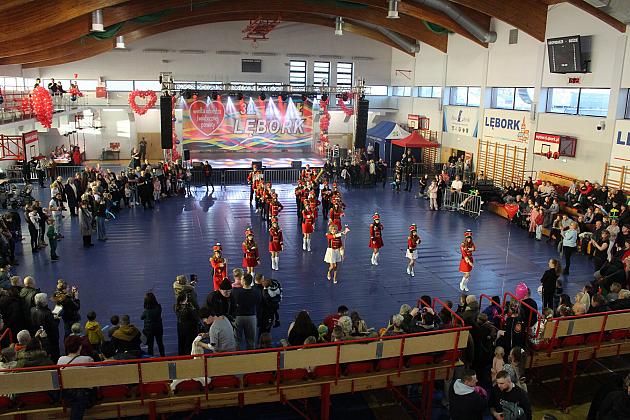 W Lęborku „Wszystko grało OK!”