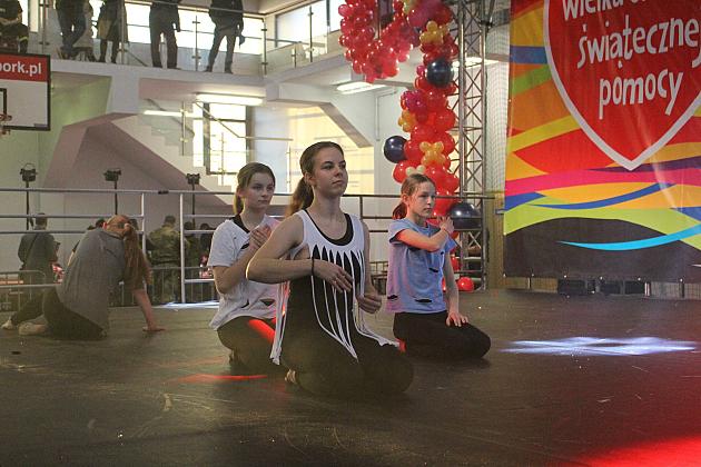 W Lęborku „Wszystko grało OK!”