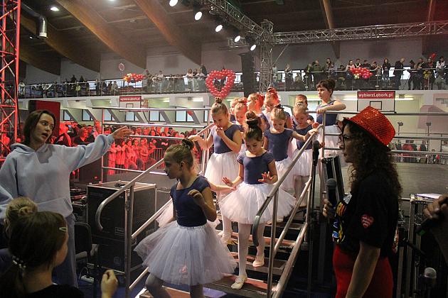 W Lęborku „Wszystko grało OK!”