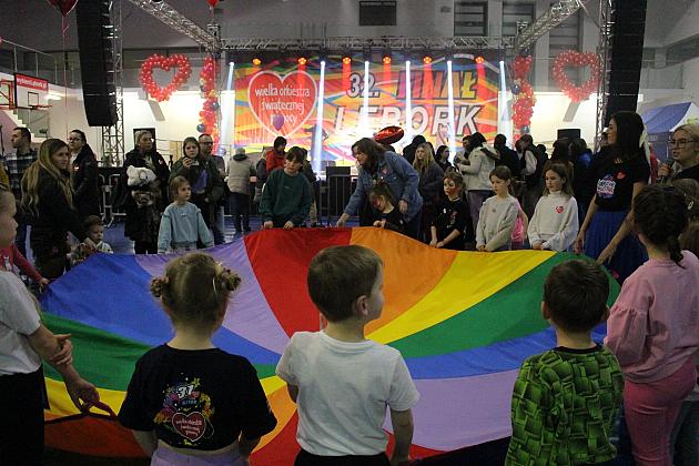 W Lęborku „Wszystko grało OK!”