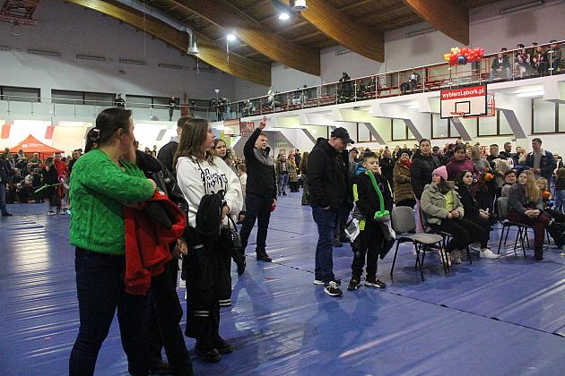 W Lęborku „Wszystko grało OK!”