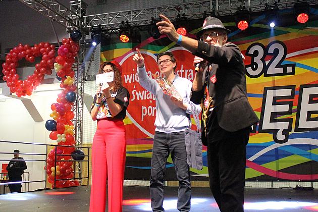 W Lęborku „Wszystko grało OK!”