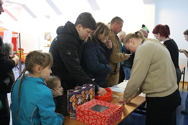 Lębork z rekordem podczas 32. Finału WOŚP