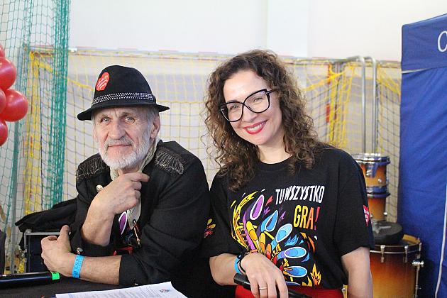 Lębork z rekordem podczas 32. Finału WOŚP