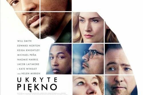 O depresji w kinie – pokaz filmu „Ukryte piękno”