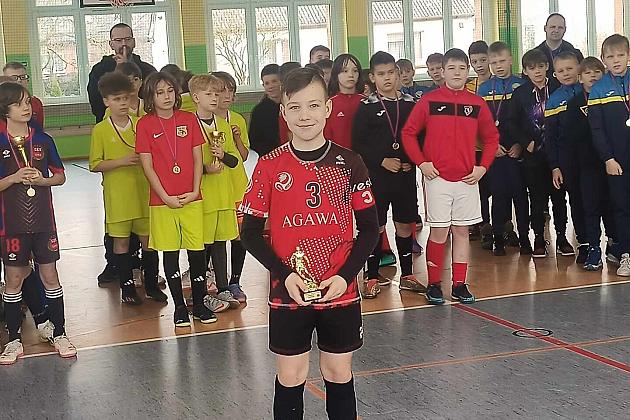 Zwycięska niedziele dla zawodników MKS „Lew Lębork”