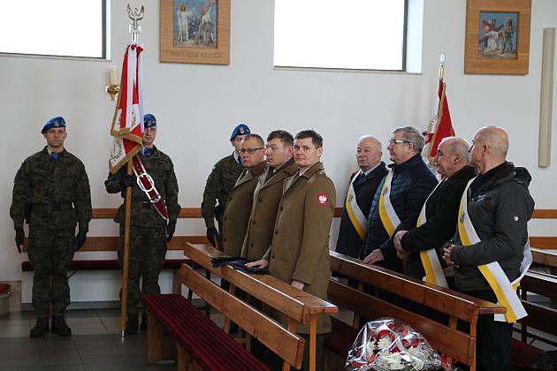 Narodowy Dzień Pamięci Żołnierzy Niezłomnych