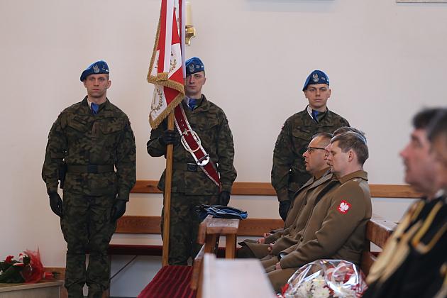 Narodowy Dzień Pamięci Żołnierzy Niezłomnych
