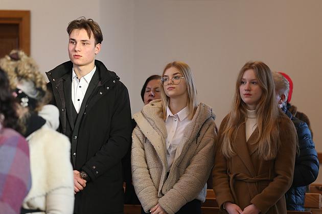 Narodowy Dzień Pamięci Żołnierzy Niezłomnych