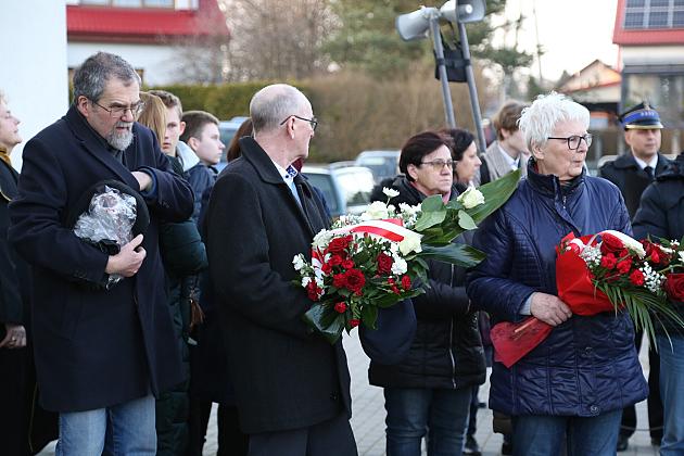 Narodowy Dzień Pamięci Żołnierzy Niezłomnych
