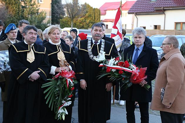 Narodowy Dzień Pamięci Żołnierzy Niezłomnych