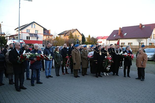 Narodowy Dzień Pamięci Żołnierzy Niezłomnych