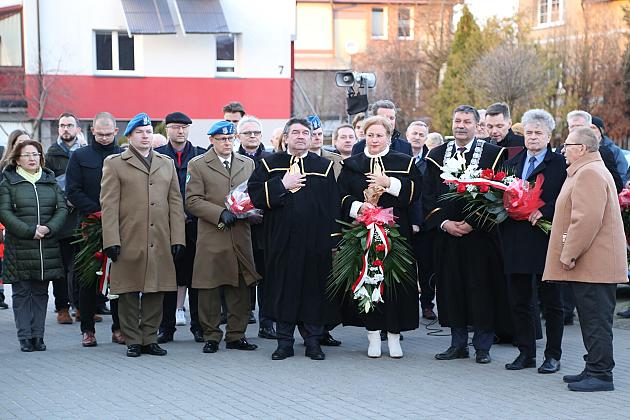 Narodowy Dzień Pamięci Żołnierzy Niezłomnych