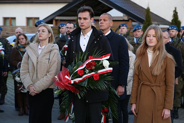 Narodowy Dzień Pamięci Żołnierzy Niezłomnych