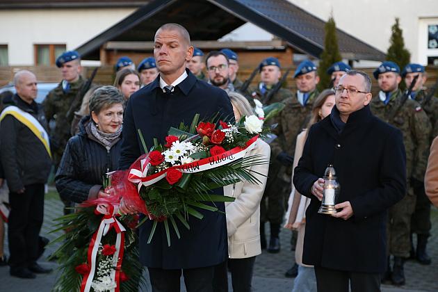 Narodowy Dzień Pamięci Żołnierzy Niezłomnych