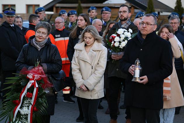 Narodowy Dzień Pamięci Żołnierzy Niezłomnych