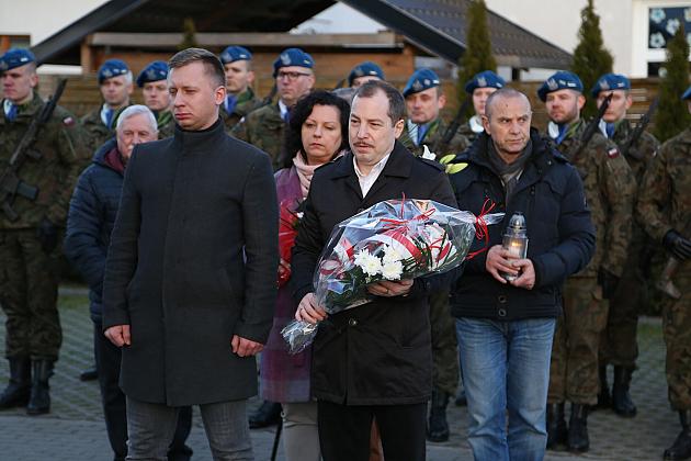 Narodowy Dzień Pamięci Żołnierzy Niezłomnych