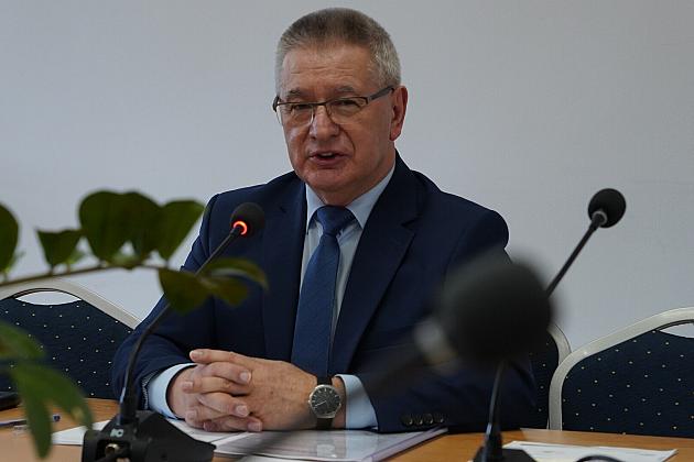 Podsumowanie badań jeziora Lubowidzkiego