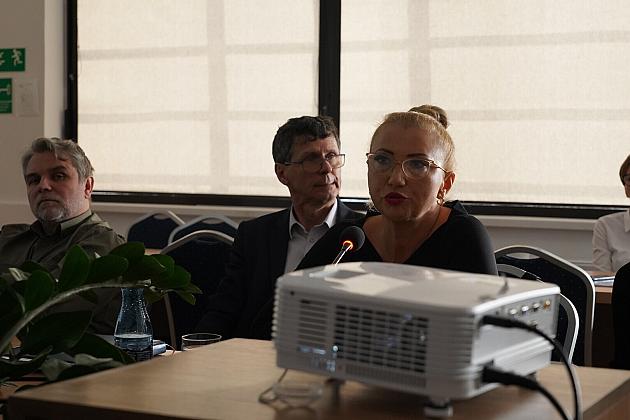 Podsumowanie badań jeziora Lubowidzkiego