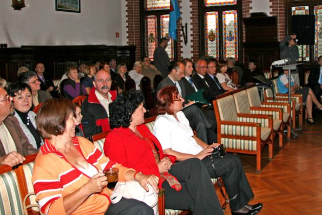 Dzień Turystyki w Lęborku