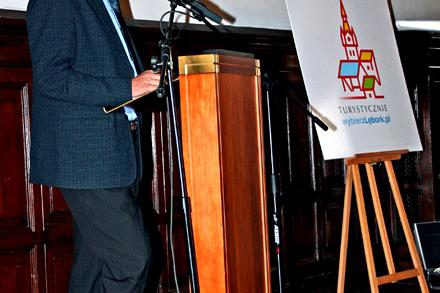 Dzień Turystyki w Lęborku