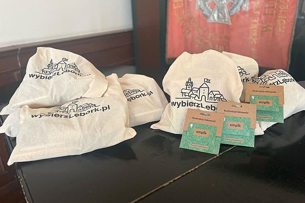 I Miejski Konkurs Wiedzy