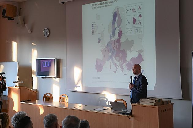 Nowy łącznik S-6 Lębork-Wschód a ul. Gdańską z dofinansowaniem Urzędu Marszałkowskiego