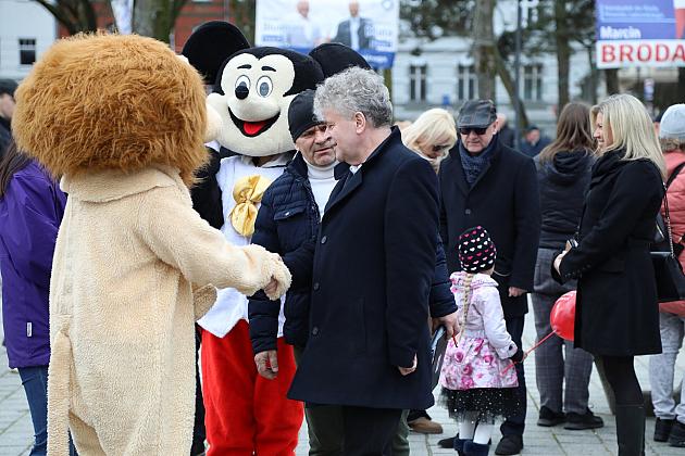 Jarmark Wielkanocny w Lęborku