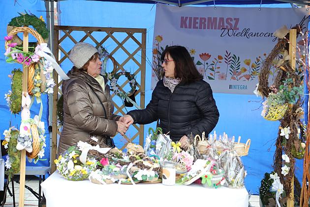 Jarmark Wielkanocny w Lęborku