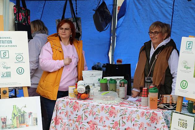 Jarmark Wielkanocny w Lęborku