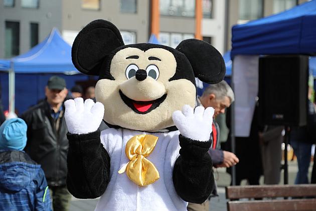 Jarmark Wielkanocny w Lęborku