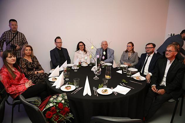 Jubileusz LOT „Ziemia Lęborska – Łeba”