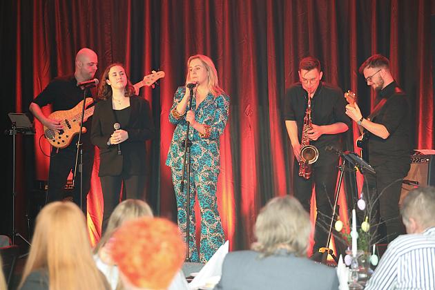 Jubileusz LOT „Ziemia Lęborska – Łeba”