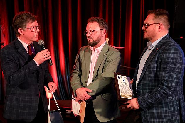 Jubileusz LOT „Ziemia Lęborska – Łeba”