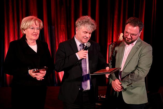 Jubileusz LOT „Ziemia Lęborska – Łeba”