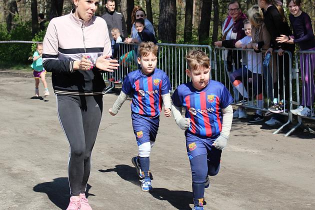 Indywidualne Biegi Przełajowe o Puchar Konstytucji 3 Maja za nami