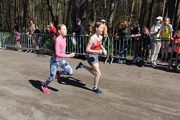 Indywidualne Biegi Przełajowe o Puchar Konstytucji 3 Maja za nami