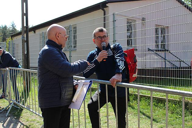 Indywidualne Biegi Przełajowe o Puchar Konstytucji 3 Maja za nami