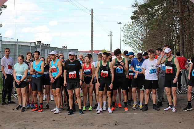 Indywidualne Biegi Przełajowe o Puchar Konstytucji 3 Maja za nami