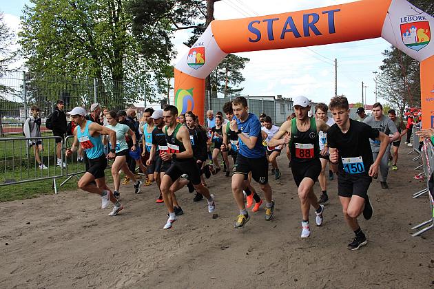 Indywidualne Biegi Przełajowe o Puchar Konstytucji 3 Maja za nami