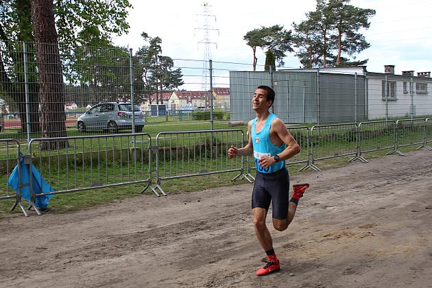 Indywidualne Biegi Przełajowe o Puchar Konstytucji 3 Maja za nami