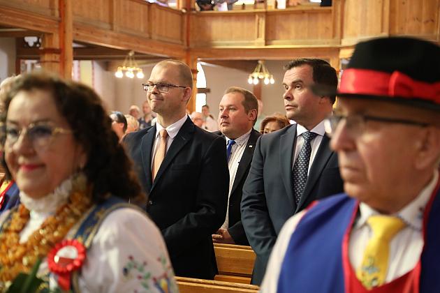 Niech się święci 3 Maja! Lębork pamięta o 233. rocznicy uchwalenia Konstytucji.