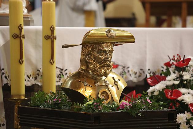 Niech się święci 3 Maja! Lębork pamięta o 233. rocznicy uchwalenia Konstytucji.