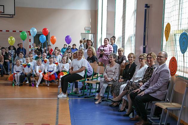 Wojewódzki Festiwal Twórczości Osób Niepełnosprawnych „Odkrywamy Nasze Talenty” w Lęborku