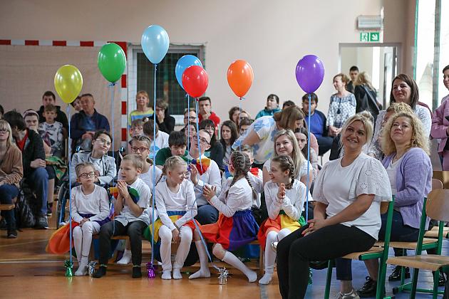 Wojewódzki Festiwal Twórczości Osób Niepełnosprawnych „Odkrywamy Nasze Talenty” w Lęborku