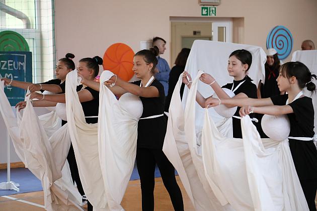 Wojewódzki Festiwal Twórczości Osób Niepełnosprawnych „Odkrywamy Nasze Talenty” w Lęborku