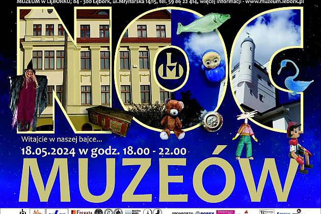 W Noc Muzeum zapraszamy do zwiedzania ratusza