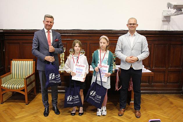 Wybiegali medale i puchary. Podsumowanie 28. edycji biegów Grand-Prix Lęborka