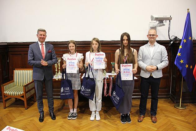 Wybiegali medale i puchary. Podsumowanie 28. edycji biegów Grand-Prix Lęborka